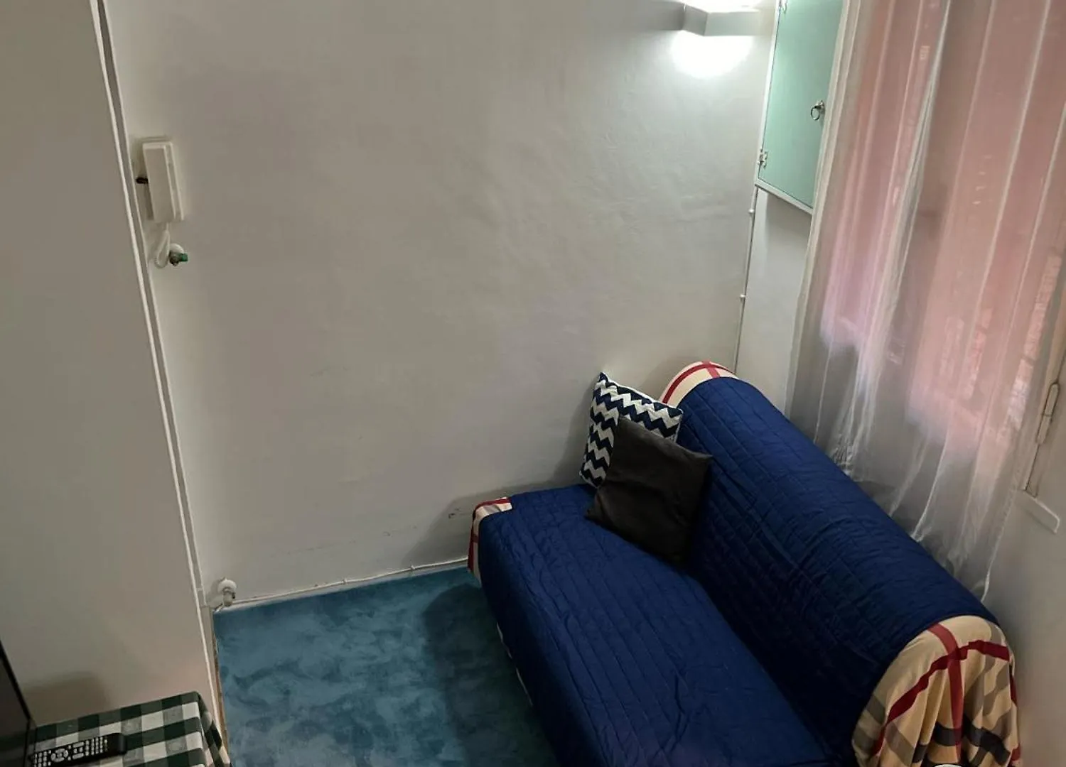 Appartamento Lungo Tevere Trastevere Confort Roma